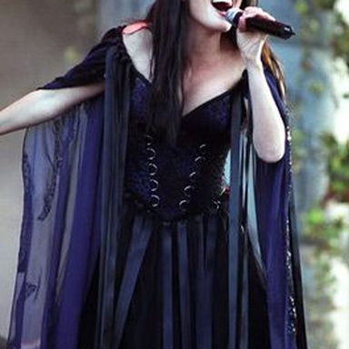 Within Temptation photo 57