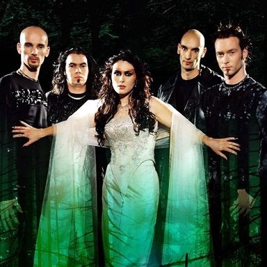 Within Temptation photo 30