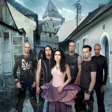 Within Temptation photo 49