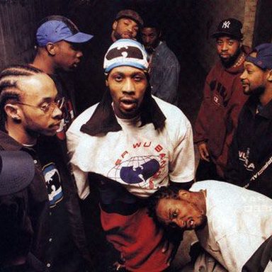 Wu-Tang Clan