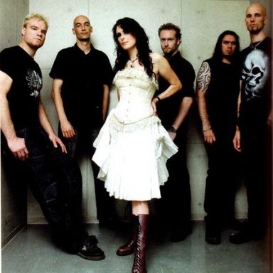 Within Temptation photo 33