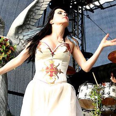 Within Temptation photo 67