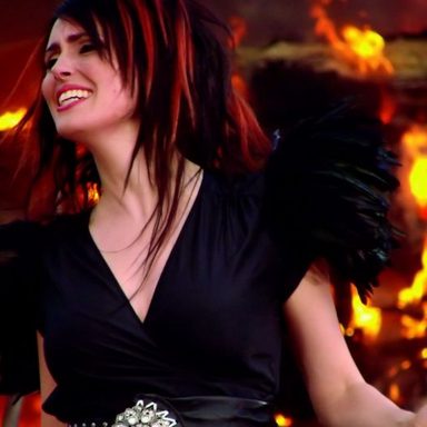 Within Temptation photo 19