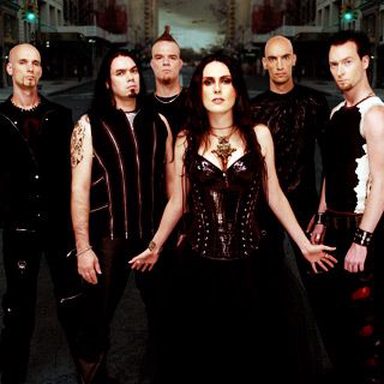 Within Temptation photo 61