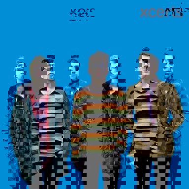 The Xcerts