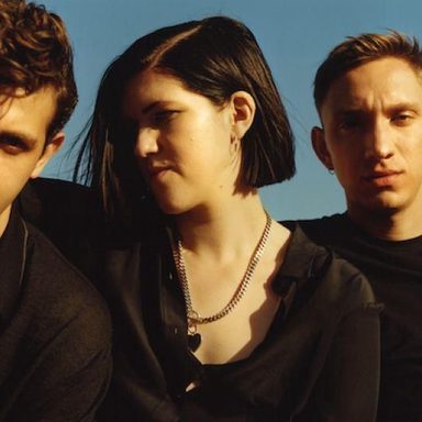 The XX