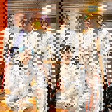 Xdinary Heroes photo 17