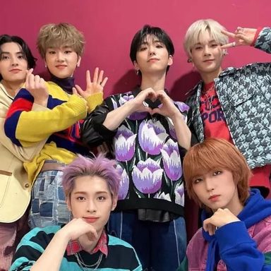 Xdinary Heroes photo 21