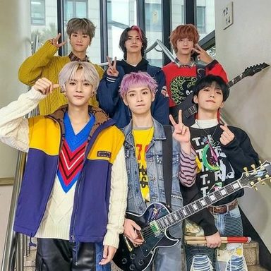 Xdinary Heroes photo 26