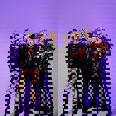 Xdinary Heroes photo 16