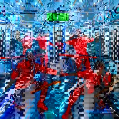 Xdinary Heroes photo 9