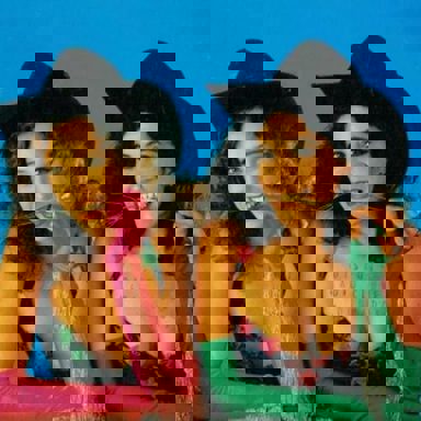 Xicotinho e Salto Alto