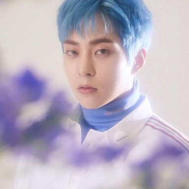 Xiumin photo 29