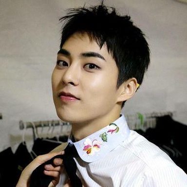 Xiumin photo 31
