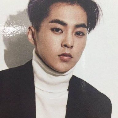 Xiumin photo 30