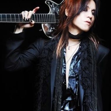 X Japan photo 24
