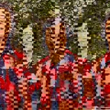 Xará, Cabriúva e Hélio Jardim