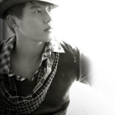 Xiah Junsu photo 38