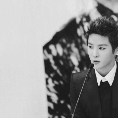 Xiah Junsu photo 40