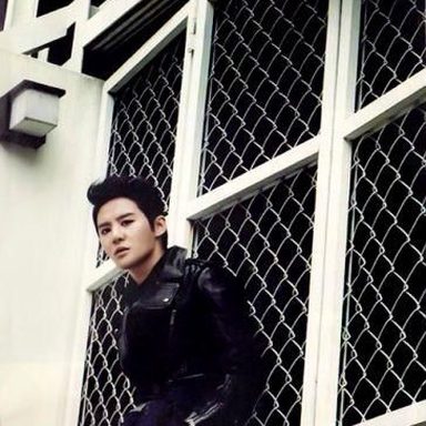 Xiah Junsu photo 22