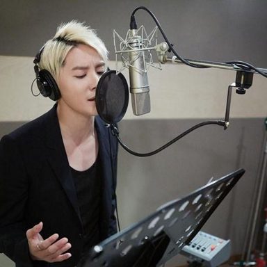 Xiah Junsu photo 26