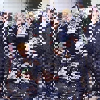 XENO-T (TOPP DOGG) photo 14