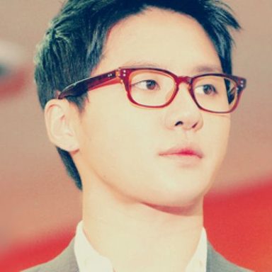 Xiah Junsu photo 45