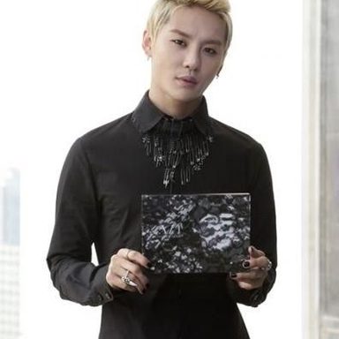 Xiah Junsu photo 25