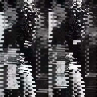 Xmal Deutschland photo 9