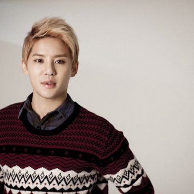 Xiah Junsu photo 44