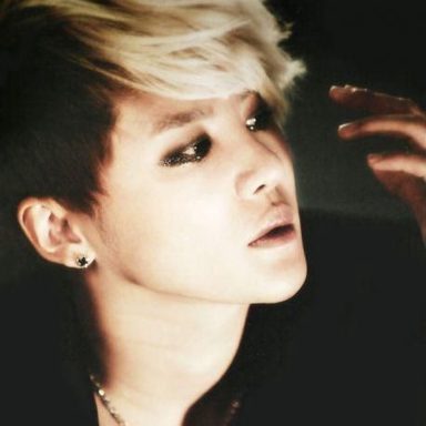 Xiah Junsu photo 31