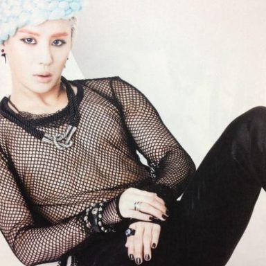 Xiah Junsu photo 28