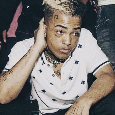 XXXTENTACION photo 30