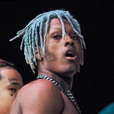 XXXTENTACION photo 26
