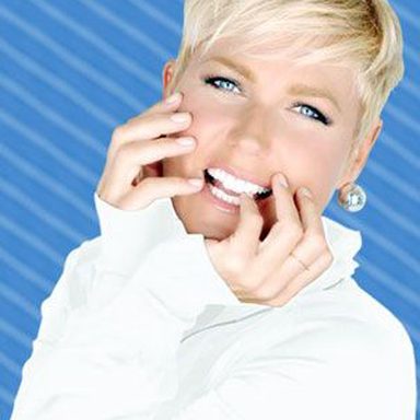 Xuxa photo 100