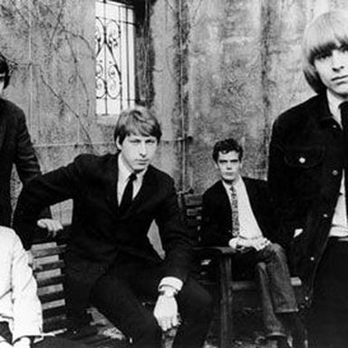 The Yardbirds