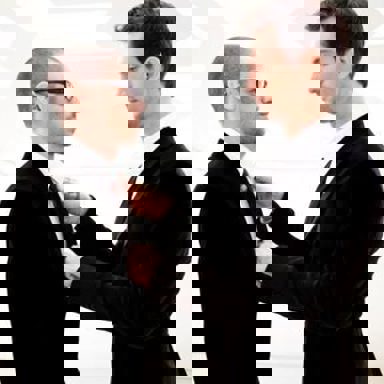 The Young Professionals