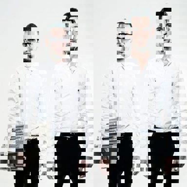 The Young Professionals