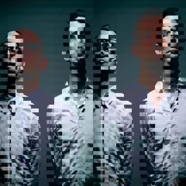 The Young Professionals