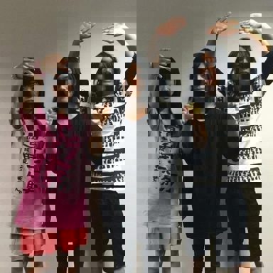 Yabai T-Shirts Yasan