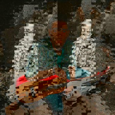 Yago Ferreira photo 13