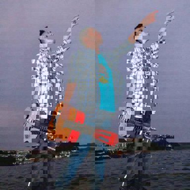 Yago Ferreira photo 10