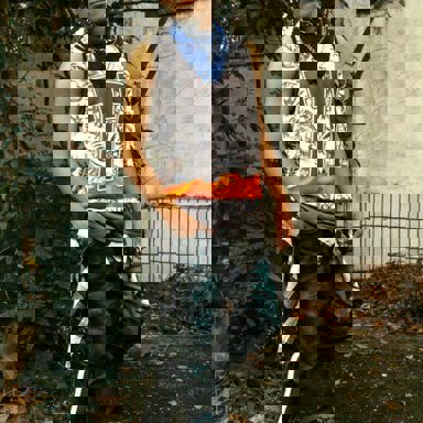 Yago Ferreira photo 9