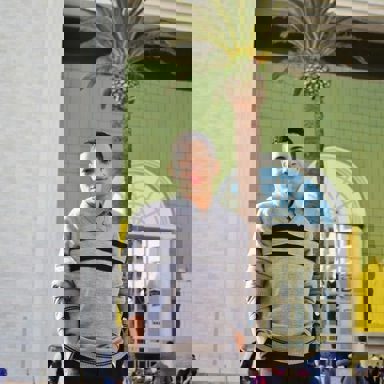 Yago Ferreira photo 14