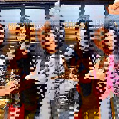 Yabai T-Shirts Yasan