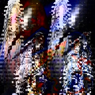 Yami To Boushi To Hon No Tabibito