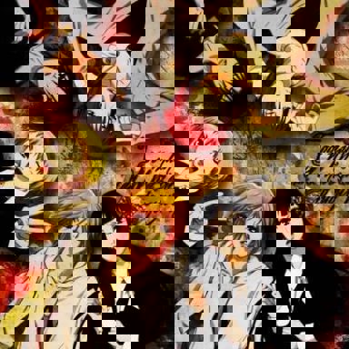 Yamato Nadeshiko Shichi Henge