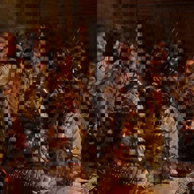 Ye Banished Privateers