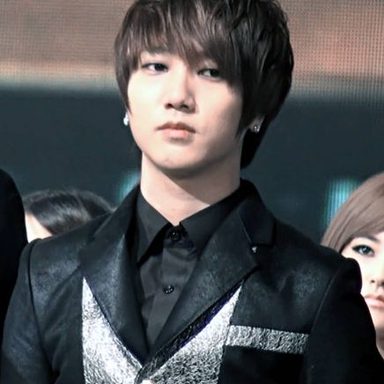 Ye Sung photo 27