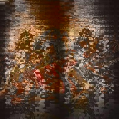 Ye Banished Privateers